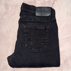 Cody James straight leg Jean size 30/L35/1/2